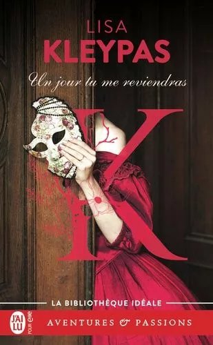 Un Jour Tu Me Reviendras