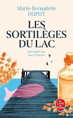Le Scandale Des Eaux Folles - Tome 2 - Les Sortilèges Du Lac