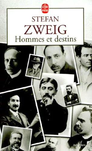 Hommes Et Destins