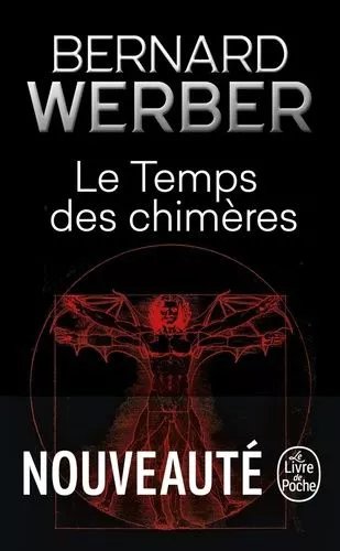 Le Temps Des Chimères
