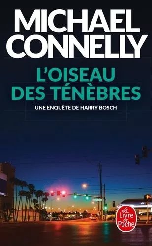 L'oiseau Des Ténèbres