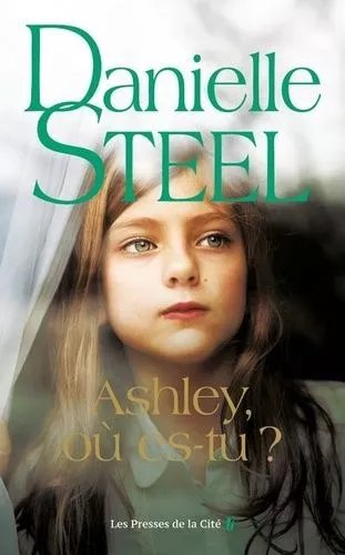 Ashley, Où Es-Tu ?
