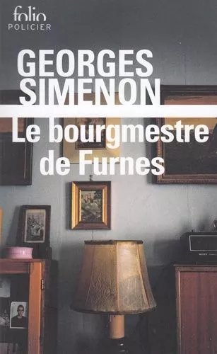 Le Bourgmestre De Furnes