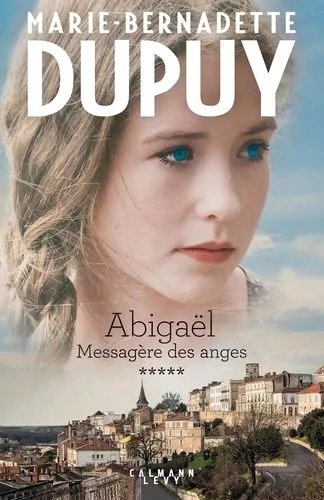 Abigaël, Messagère Des Anges - Tome 5
