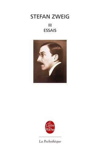 Essais - Tome 3
