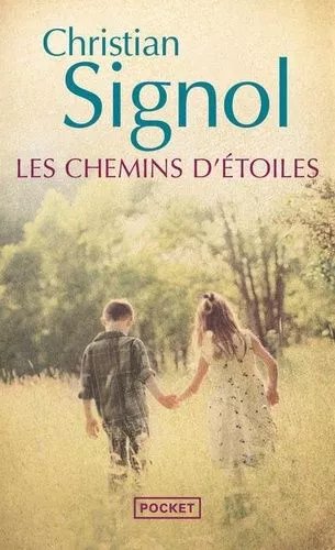 Les Chemins D'étoiles