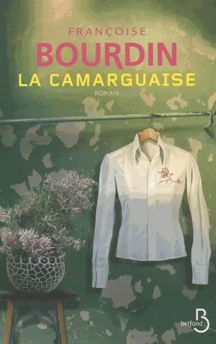 La Camarguaise