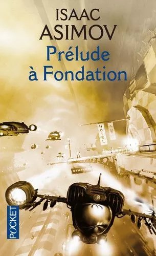 Prélude À Fondation