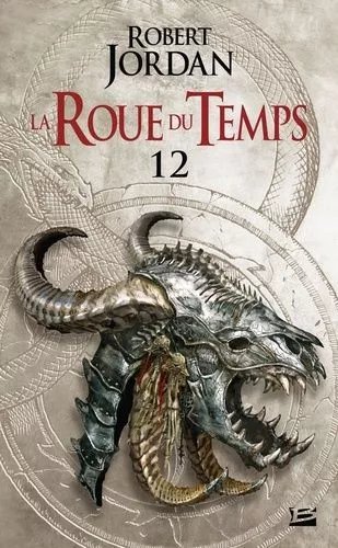 La Roue Du Temps - Tome 12 - Le Seigneur Du Chaos - Deuxième Partie