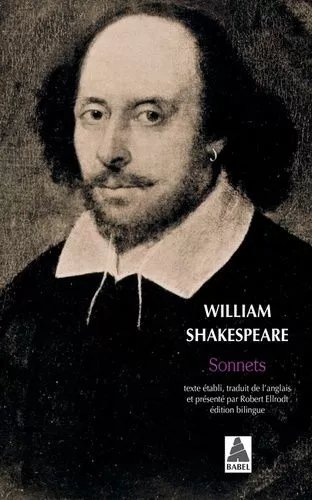 Sonnets - Edition Bilingue Français-Anglais