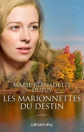 L'orpheline Des Neiges - Les Marionnettes Du Destin