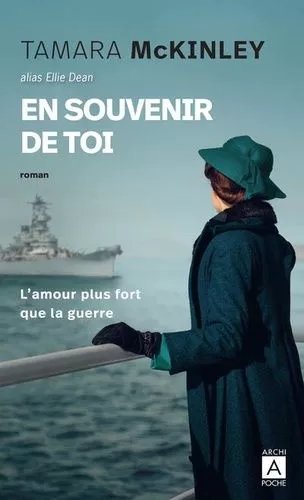 En Souvenir De Toi