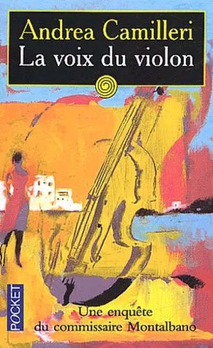 La Voix Du Violon