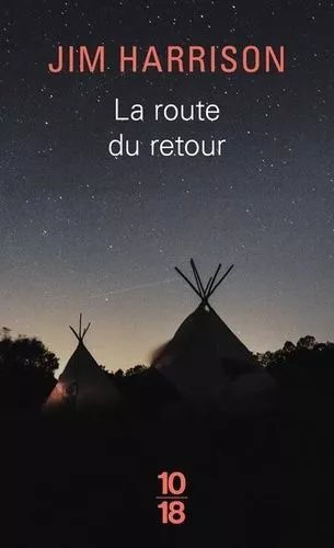 La Route Du Retour
