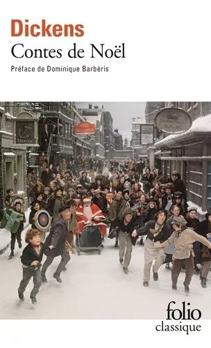 Contes De Noël