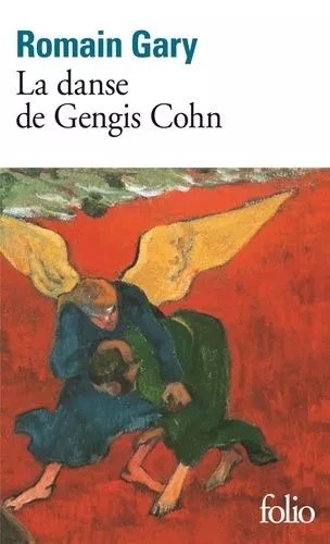 La Danse De Gengis Cohn