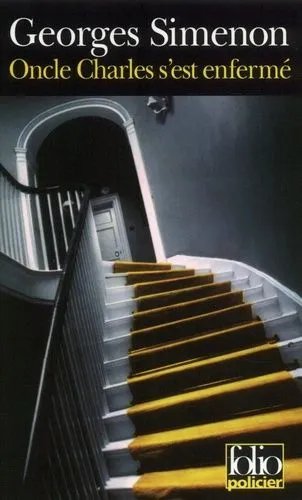 Oncle Charles S'est Enfermé