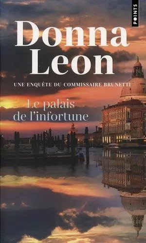 Le Palais De L'infortune