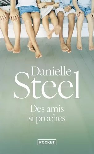 Des Amis Si Proches