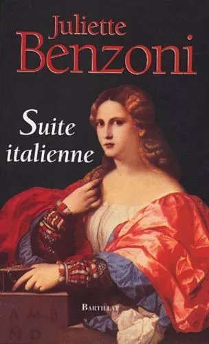 Suite Italienne
