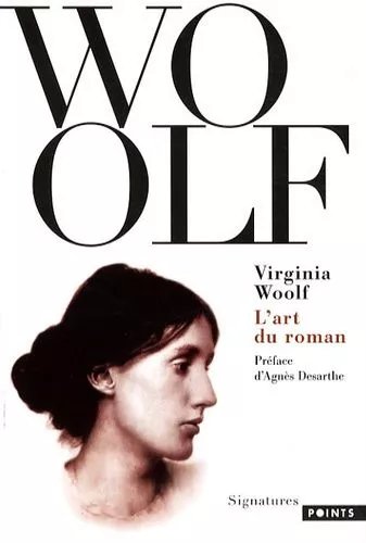 L'art Du Roman