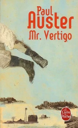 Mr - Vertigo