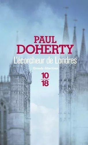 L'écorcheur De Londres