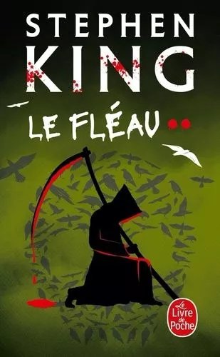 Le Fléau - Tome 2