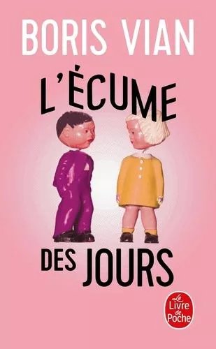 L'ecume Des Jours