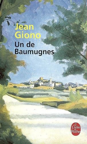 Un De Baumugnes