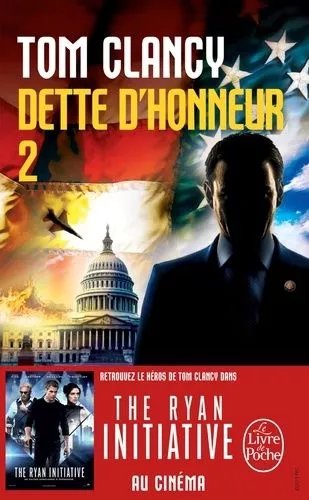 Dette D'honneur - Tome 2