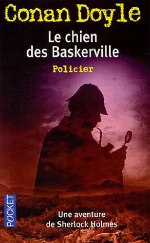 Le Chien Des Baskerville