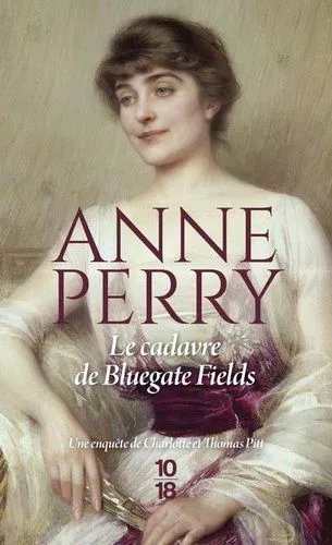 Le Cadavre De Bluegate Fields