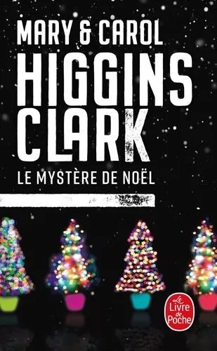 Le Mystère De Noël