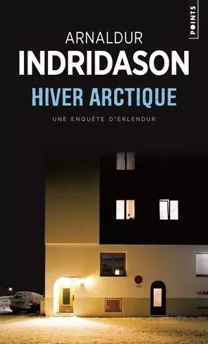Hiver Arctique