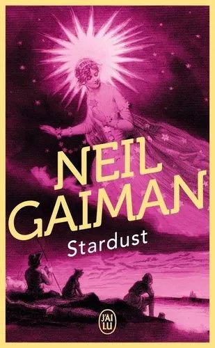 Stardust - Le Mystère De L'étoile