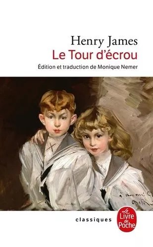 Le Tour D'écrou