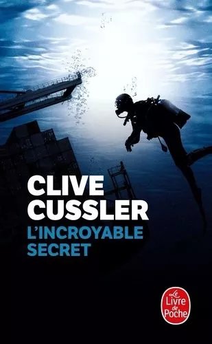 L'incroyable Secret