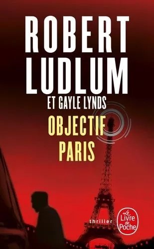 Réseau Bouclier - Objectif Paris