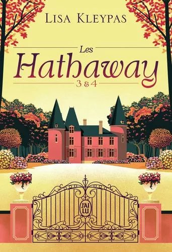 Les Hathaway - Tomes 3 Et 4 - La Tentation D'un Soir - Matin De Noces
