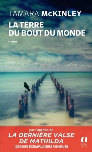 La Terre Du Bout Du Monde