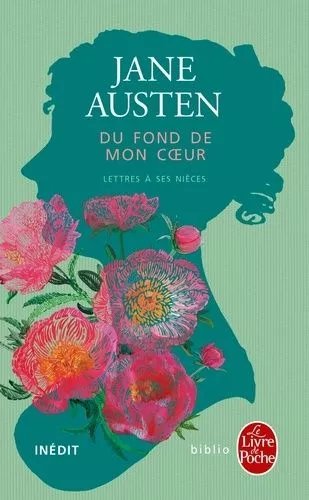 Du Fond De Mon Coeur - Lettres À Ses Nièces