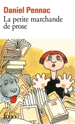 La Petite Marchande De Prose