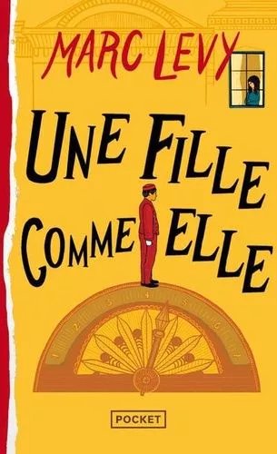 Une Fille Comme Elle