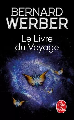 Le Livre Du Voyage