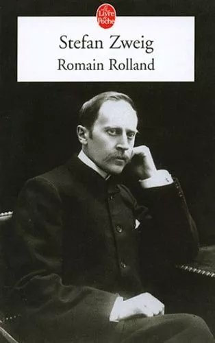 Romain Rolland