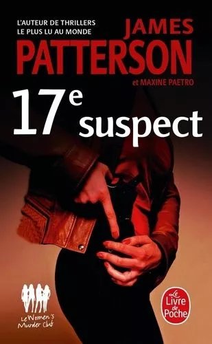 17e Suspect