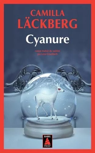 Cyanure