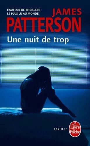 Une Nuit De Trop