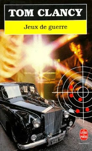 Jeux De Guerre